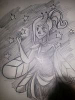 Lightningbug Fairy Counting